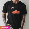 Nike Dunk High x Soulgoods 90s Fan Gifts T-Shirt