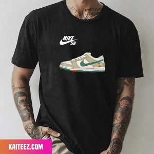 Nike SB Dunk Low x Jarritos Fan Gifts T-Shirt