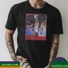 Nike Dunk Low Panda TPU Fan Gifts T-Shirt