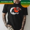 North Sydney Bears T-shirt