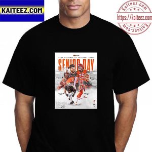 OSU Alumni Association West Virginia At Oklahoma State Vintage T-Shirt