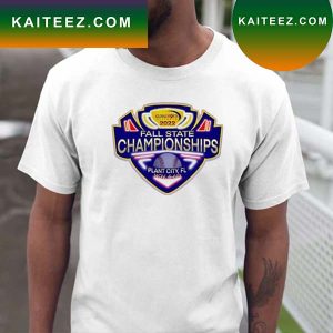 Official GSA Fall League Championships Plant City FL T-Shirt