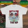 Official Mississippi state bulldogs vs. ole miss thanksgiving 2022 T-shirt