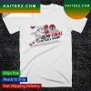 Oklahoma Softball State Championships 2022 T-shirt