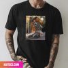 Nike US Nike LeBron 9 Watch The Throne Fan Gifts T-Shirt