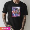 New Look At The Shazamily From Shazam Fury Of The Gods Fan Gifts T-Shirt