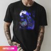 Pochita Heart Chainsaw Man Movie Fan Gifts T-Shirt