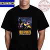 Pro Bowl Games Vote 2023 Jaylinn Hawkins Atlanta Falcons NFL Vintage T-Shirt