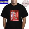 New York Mets Welcome Back Edwin Diaz Vintage T-Shirt