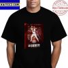 Poland 2022 FIFA World Cup Squad Vintage T-Shirt