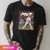 Paul Goldschmidt Is Your 2022 NL MVP St Louis Cardinals Fan Gifts T-Shirt