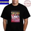 Prelander Berroa Northwest League Pitcher Of The Year Vintage T-Shirt