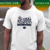 Penn State Wrestling 2022 NCAA Wrestling Champions T-shirt