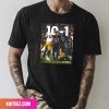 Pharrell x Adidad NMD Hu Animal Print Fan Gifts T-Shirt