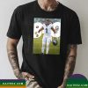 Philadelphia Eagles NFL Team The 8 Points Eagles Have Landed Fan Gifts T-Shirt