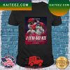 Philadelphia Phillies Bryce Harper 11 Extra Base Hits T-shirt