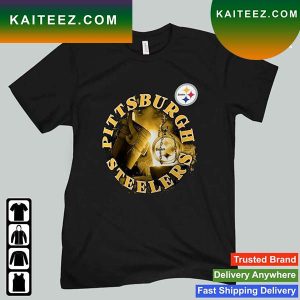 Pittsburgh Steelers Big And Tall Sporting Chance T-Shirt