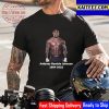 RIP Anthony Johnson 1984 2022 Thank You For The Memories Vintage T-Shirt