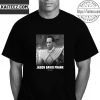 RIP Jason David Frank 1973 2022 Original Power Rangers Star Vintage T-Shirt