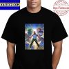 RIP Jason David Frank 1973 2022 Power Rangers Star Vintage T-Shirt