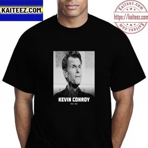 RIP Kevin Conroy 1955 2022 Thank You For The Memories Vintage T-Shirt