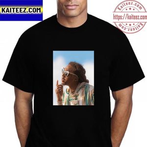 RIP Takeoff 1994 2022 28 Year Old Thank You For Everything Vintage T-Shirt