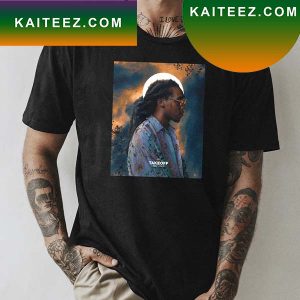RIP Takeoff 1994 2022 In Loving Of Our Memory Fan Gifts T-Shirt