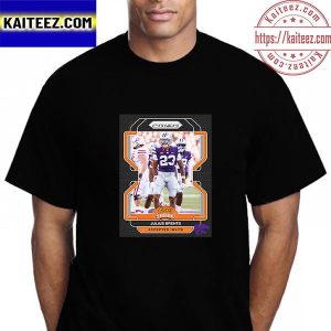 Reese’s Senior Bowl DB Julius Brents Accepted Invite Vintage T-Shirt