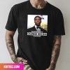 Remembering Chadwick Boseman Today Fan Gifts T-Shirt