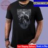 Rest In Peace Anthony Johnson 1984 2022 Thank You For The Memories Vintage T-Shirt