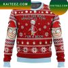 Reinbeer Beer Lovers Christmas Gift Ugly Christmas Sweater