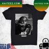 Rest In Paradise Takeoff 1994-2022 T-shirt