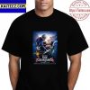 Sam Worthington As Jake Sully In Avatar The Way Of Water Vintage T-Shirt