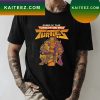 Professor Gurdy Dead And Buried Treasures Classic T-Shirt