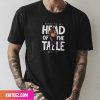 Roman Reigns Head Of The Table WWE Fan Gifts T-Shirt