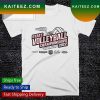 Purdue Boilermakers 2022 Bowl Season Bowl Bound T-shirt