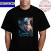 Sam Worthington As Jake Sully In Avatar The Way Of Water Vintage T-Shirt