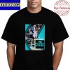 San Diego Volleyball Annie Benbow WCC Libero Of The Year Vintage T-Shirt