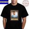 Prelander Berroa Northwest League Pitcher Of The Year Vintage T-Shirt