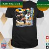 Playoffs 2022 Edgewood Bulldogs T-shirt