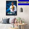 Shohei Ohtani Play For Team Japan In World Baseball Classic 2023 Art Decor Poster Canvas