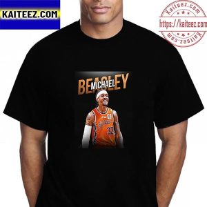 Shanghai Sharks Have Parted Ways With Michael Beasley Vintage T-Shirt