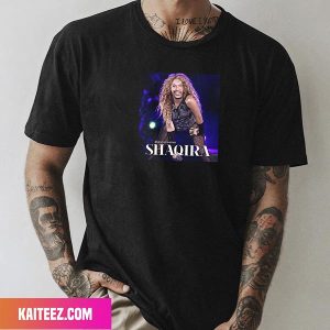 Shaquira Funny Meme Fan Gifts T-Shirt