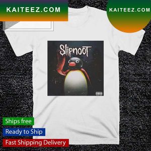 Slipknot Noot T-shirt