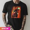 Stewie Griffin x Nike LeBron 18 Low Fan Gifts T-Shirt