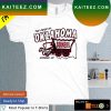 Tennessee Titans Music City football T-shirt