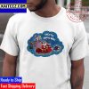 Satriale Pork And Deli Store Distressed Vintage T-Shirt