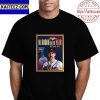 Shohei Ohtani AL MVP Finalist Los Angeles Angels MLB Vintage T-Shirt