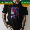 Spider Man The Lost Hunt 2022 Marvel Studios T-shirt