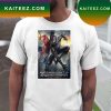 Spider-Man x Vulture Marvel Studios T-shirt